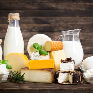 Endometrial cancer – 3 foods to avoid