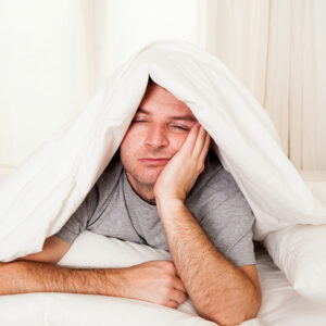Sleep disorder – Its types, symptoms, causes, and risk factors