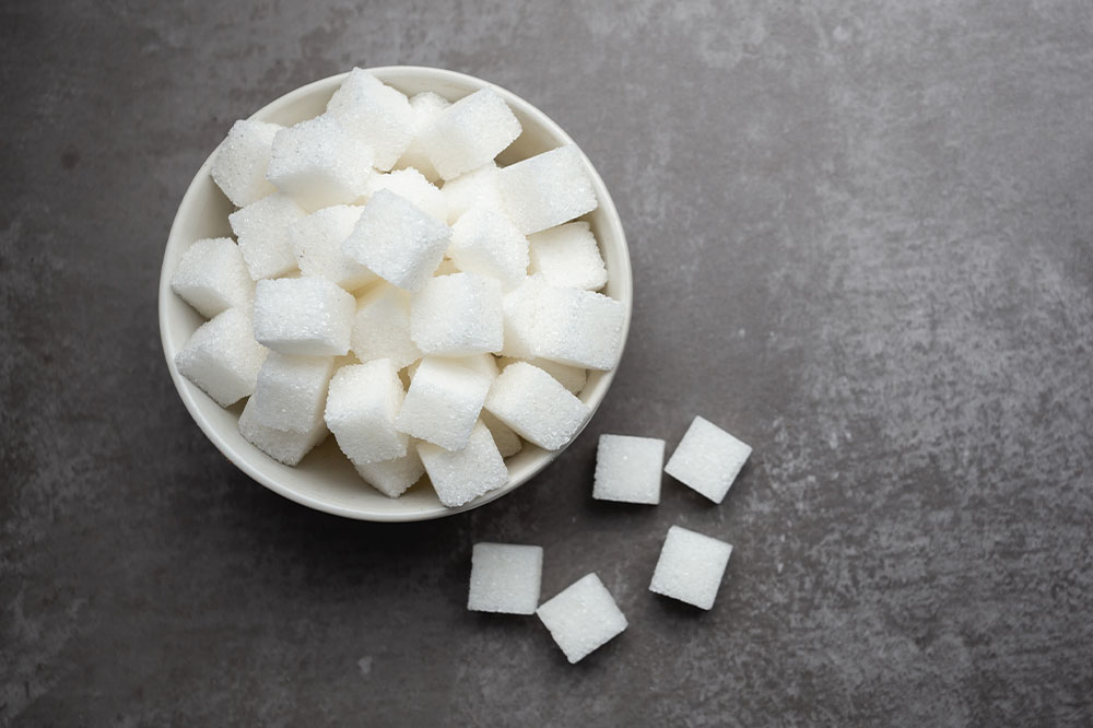 Managing multiple sclerosis – Foods to avoid